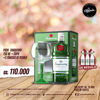 Imagen de PROMO TANQUERAY 750ML + COPA