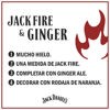 Imagen de JACK DANIEL'S TENNESSEE FIRE 1000 ML