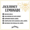 Imagen de JACK DANIEL'S TENNESSEE HONEY 1000 ML