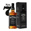 Imagen de JACK DANIEL'S OLD No. 7 1000 ML
