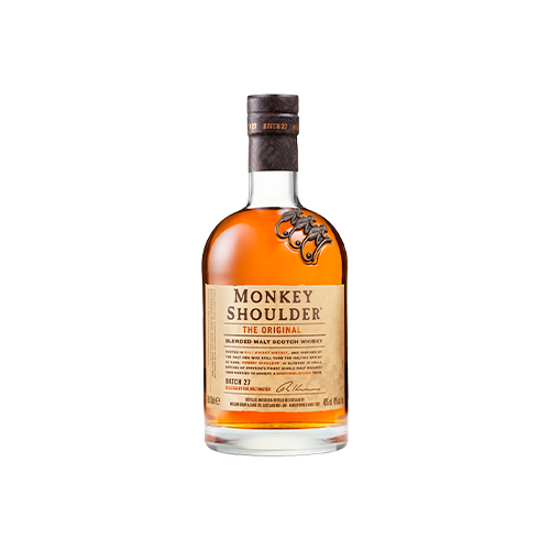 Imagen de MONKEY SHOULDER 1L