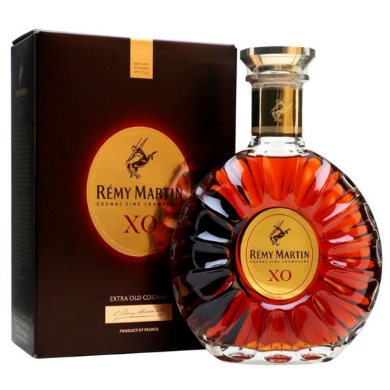 Imagen de REMY MARTIN XO 750ML