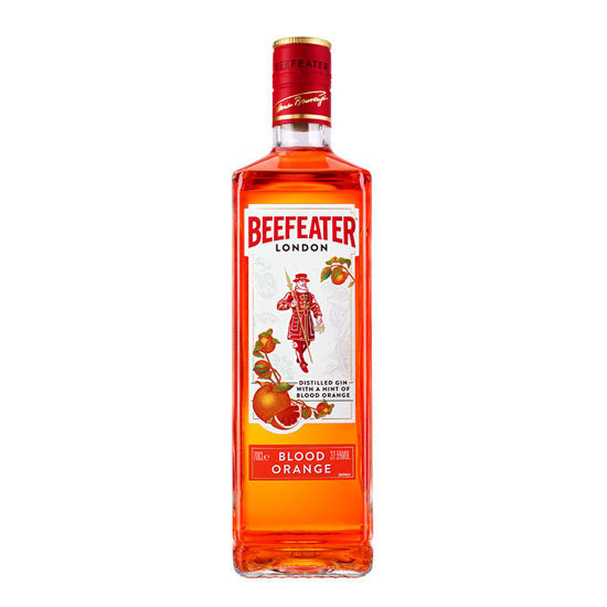 Imagen de BEEFEATER BLOOD ORANGE 700ML