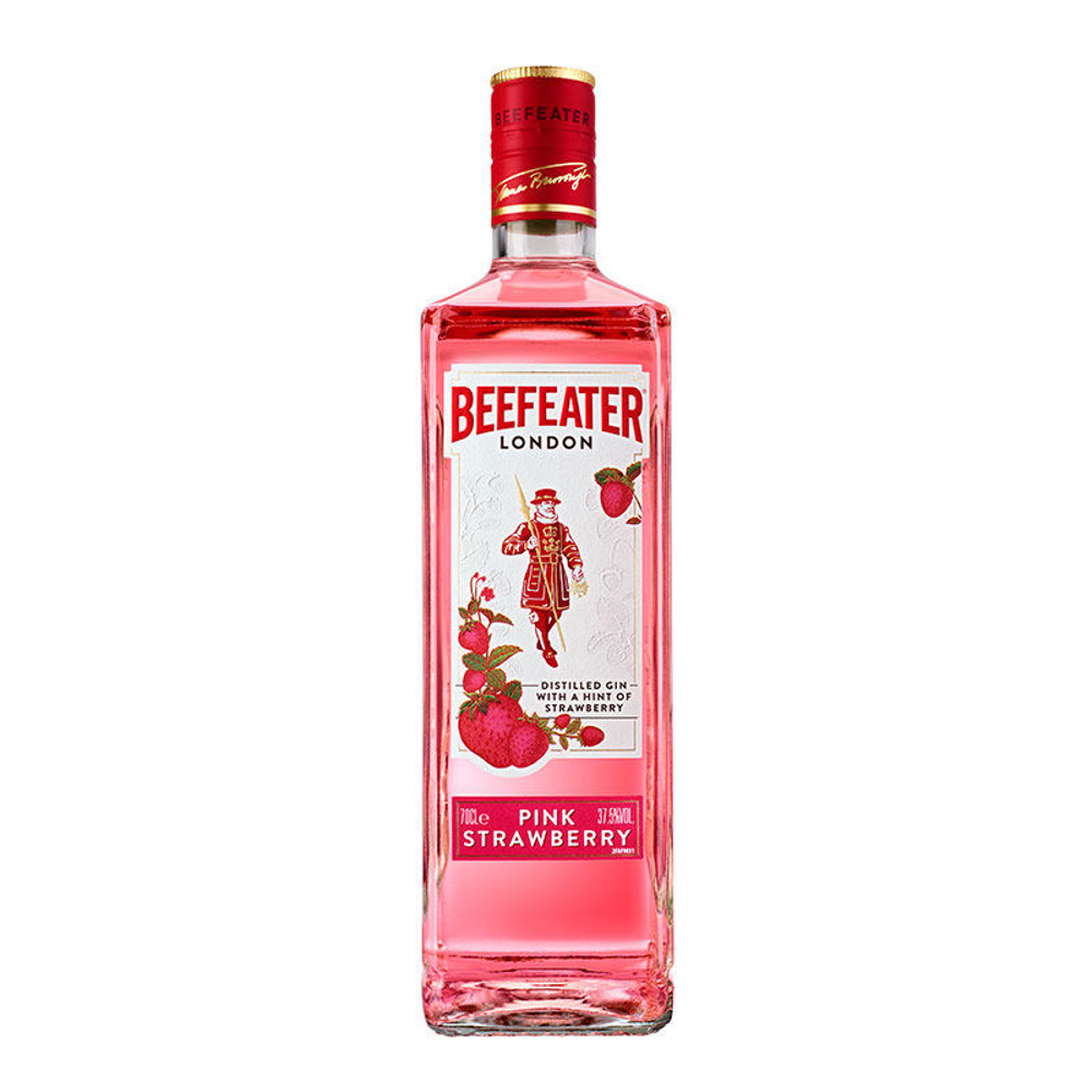 Imagen de BEEFEATER PINK 750ML