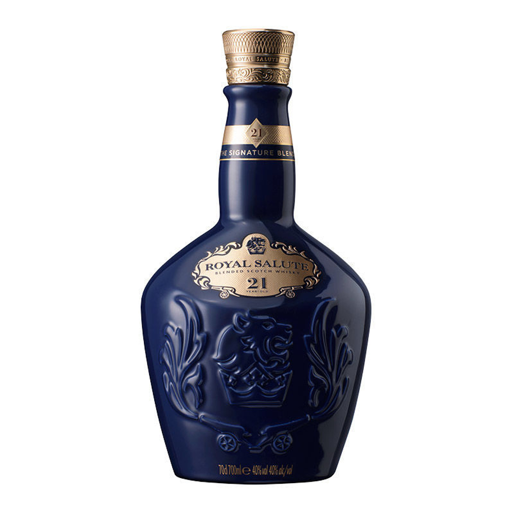 Imagen de ROYAL SALUTE 21YO 700ML