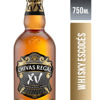 Imagen de CHIVAS REGAL XV 750ML