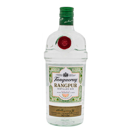 Imagen de TANQUERAY RANGPUR 700ML