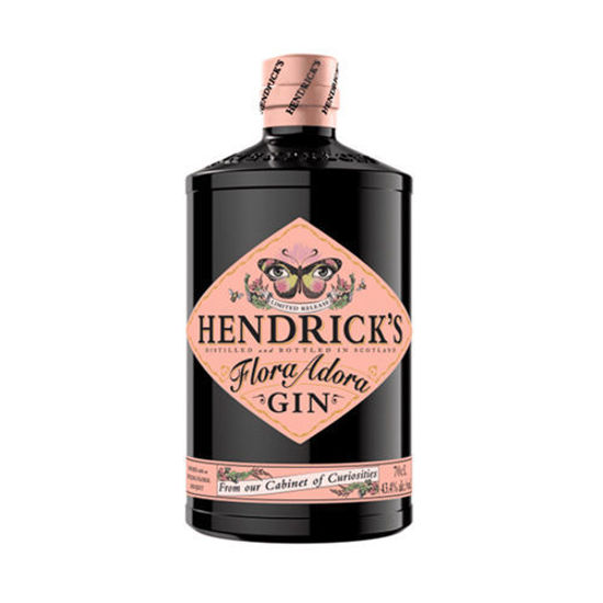 Imagen de HENDRICKS FLORA ADORA 700ML