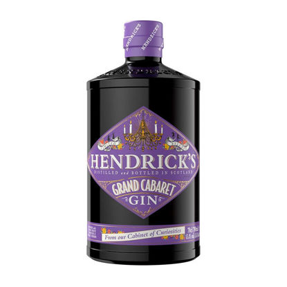 Imagen de HENDRICKS CABARET 700ML