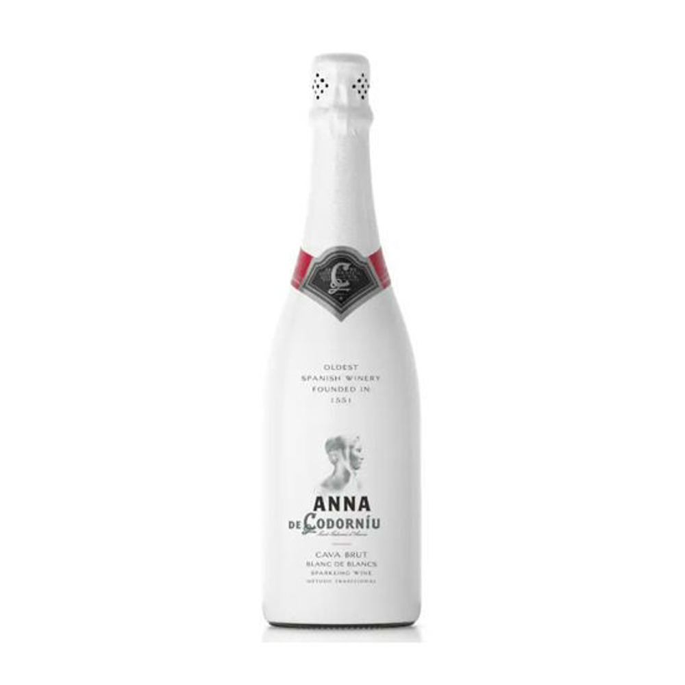 Imagen de ANNA CODORNIU BLANC 750ML