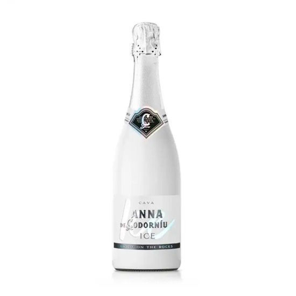 Imagen de ANNA CODORNIU ICE DULCE 750ML