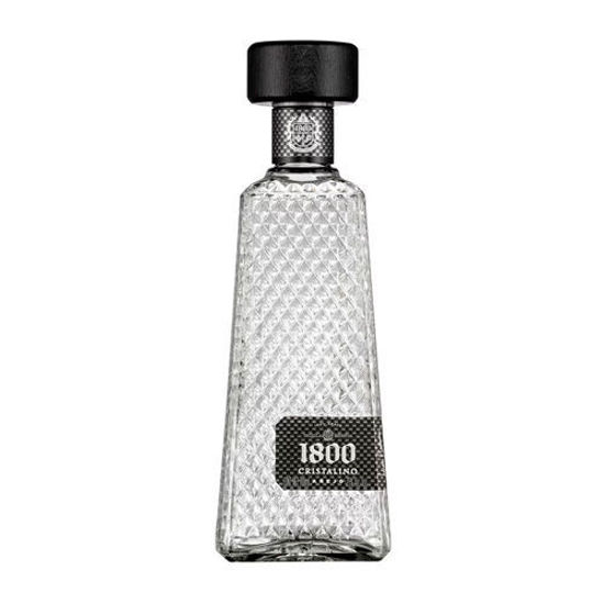 Imagen de 1800 CRISTALINO AÑEJO 750ML