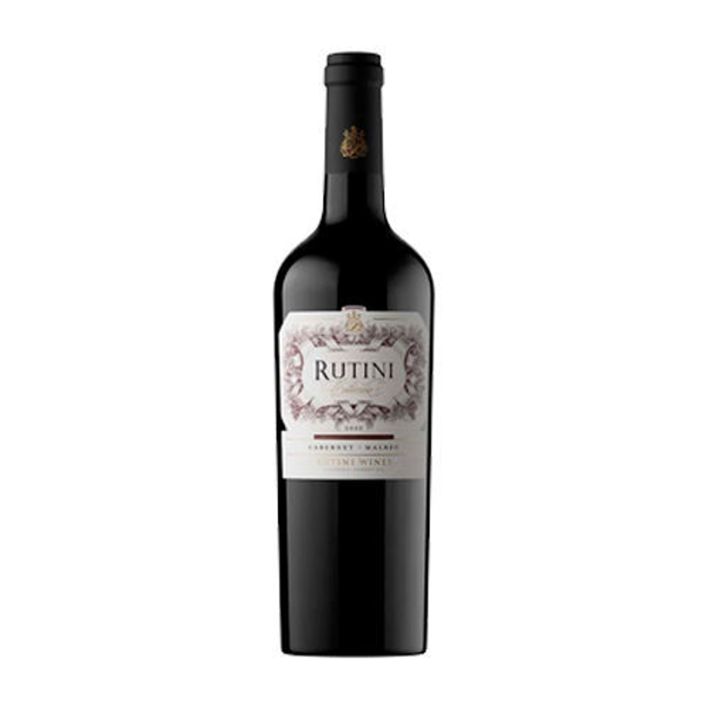 Imagen de RUTINI CAB-MALBEC 750ML