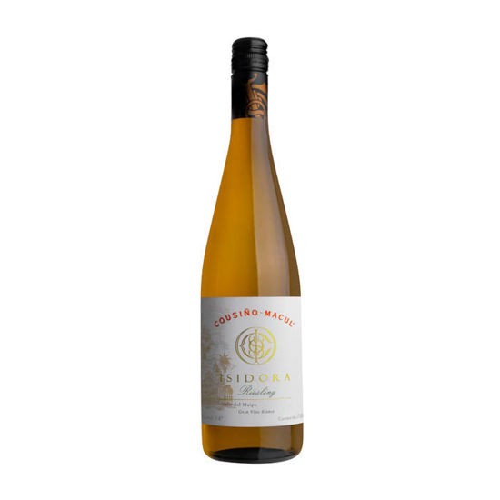 Imagen de COUSIÑO MACUL ISIDORA RIESLING 750ML