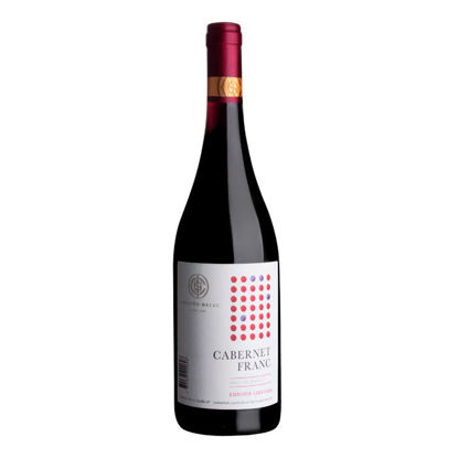Imagen de COUSIÑO MACUL CAB. FRANC 750ML