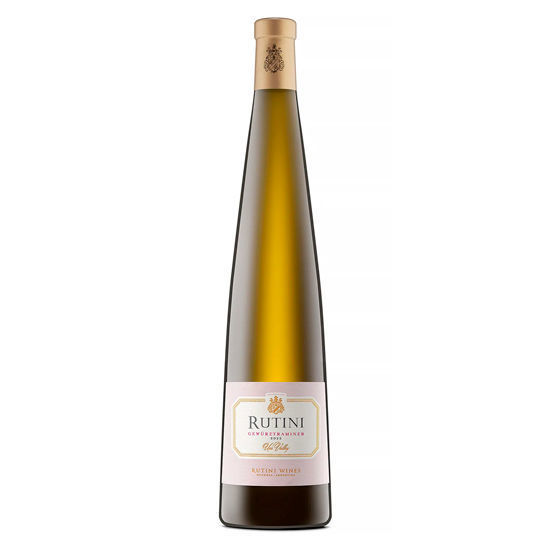 Imagen de RUTINI GEWURZTRAMINER 750ML