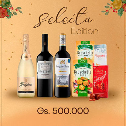 Imagen de COLECCION SELECTA