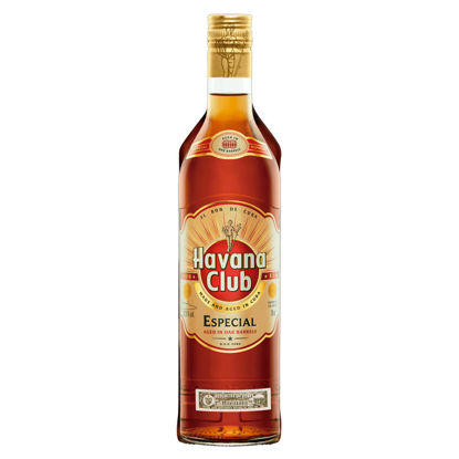 Imagen de HAVANA CLUB 3 AÑOS 700ML