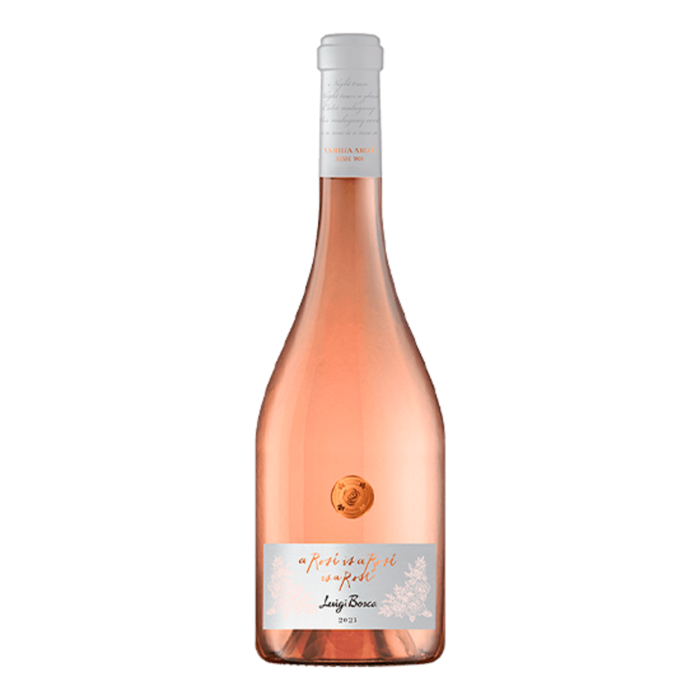 Imagen de LUIGI BOSCA ROSE 750 ML