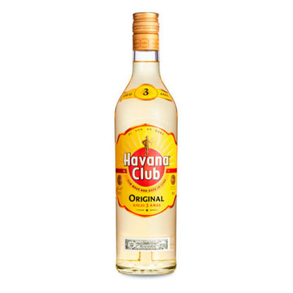 Imagen de HAVANA CLUB AÑEJO 700ML