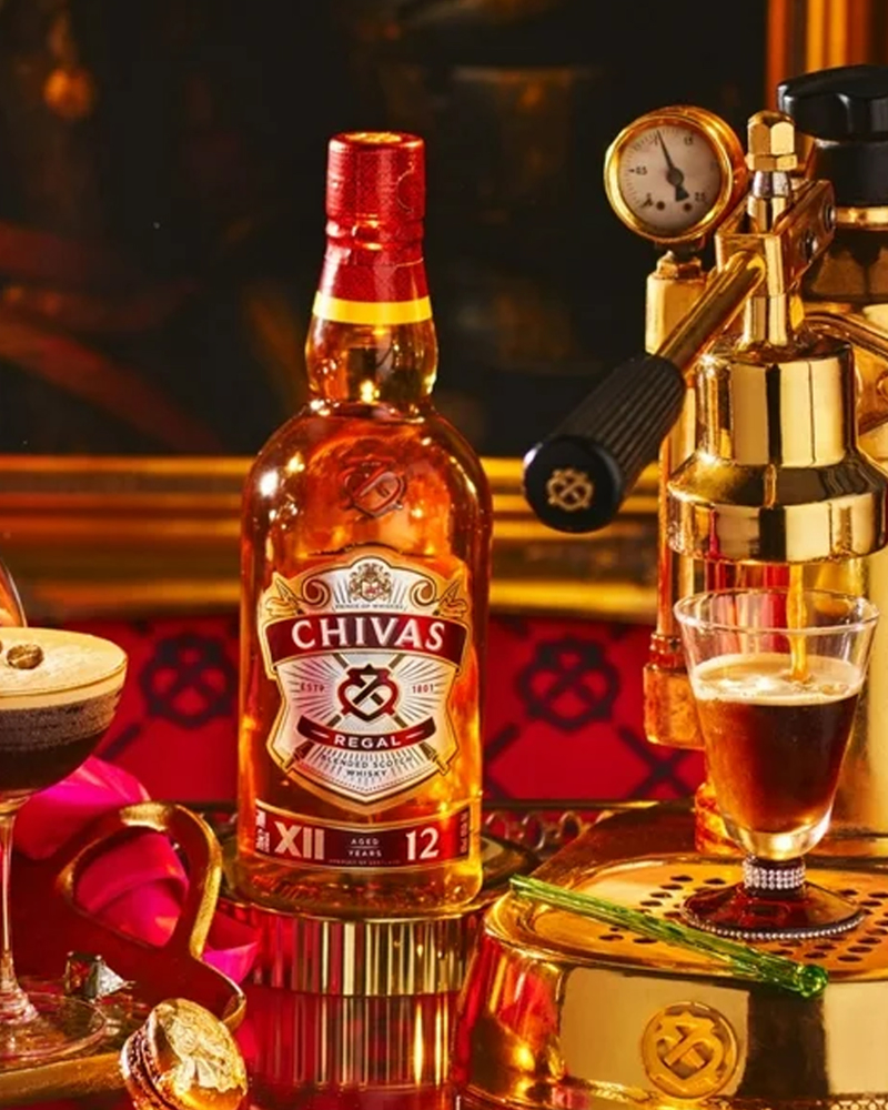 Imagen de Chivas Regal 12YO 1lt