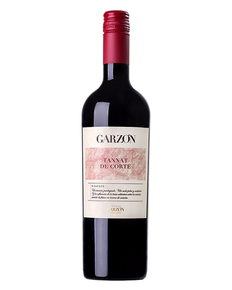 Imagen de Garzón Estate Tannat de Corte 750ml