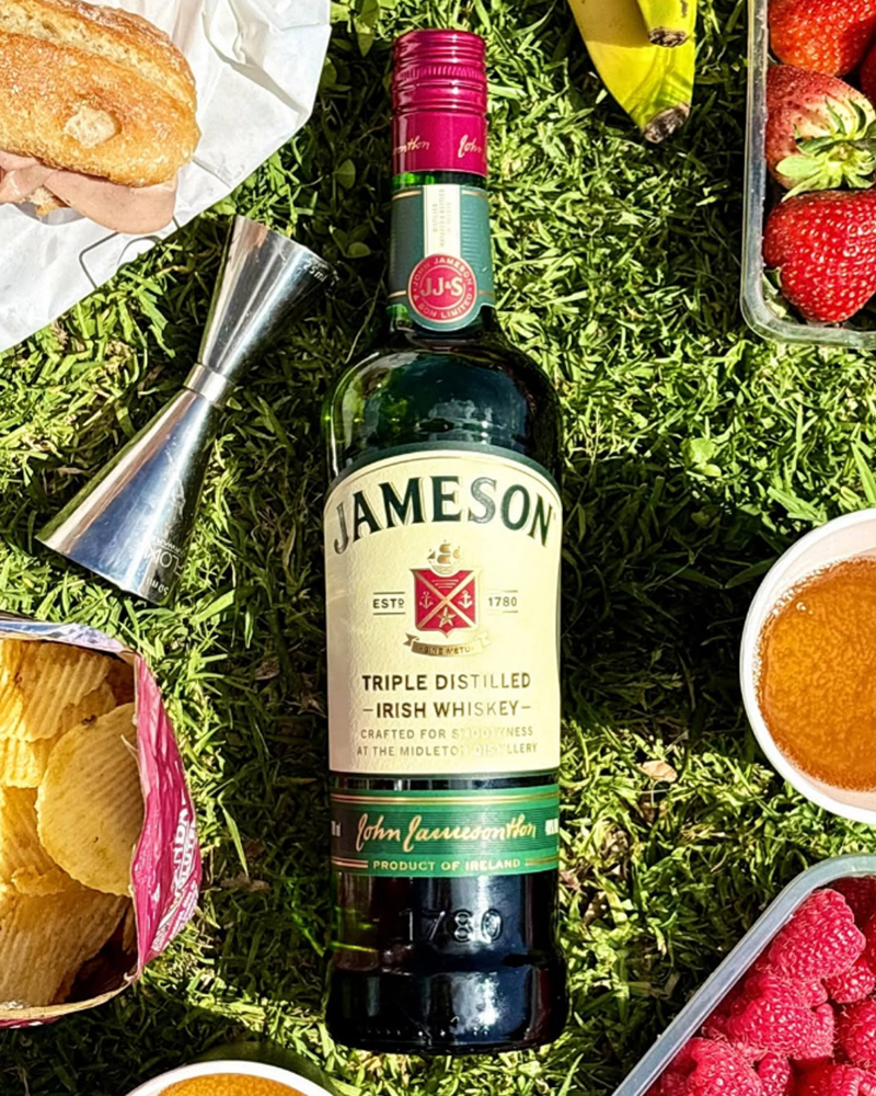 Imagen de Jameson Original 1 Litro