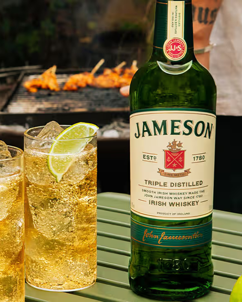 Imagen de Jameson Original 1 Litro