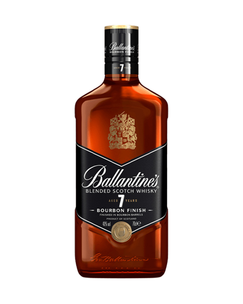 Imagen de PROMO BALLANTINES 7YO