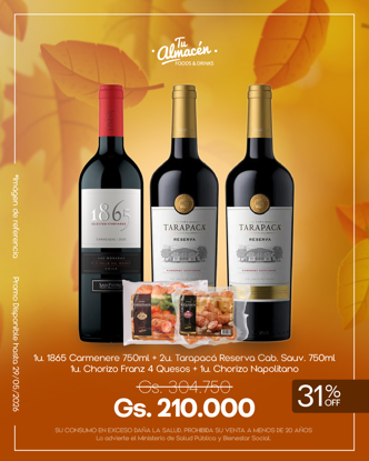 Imagen de PROMO OTOÑO #2