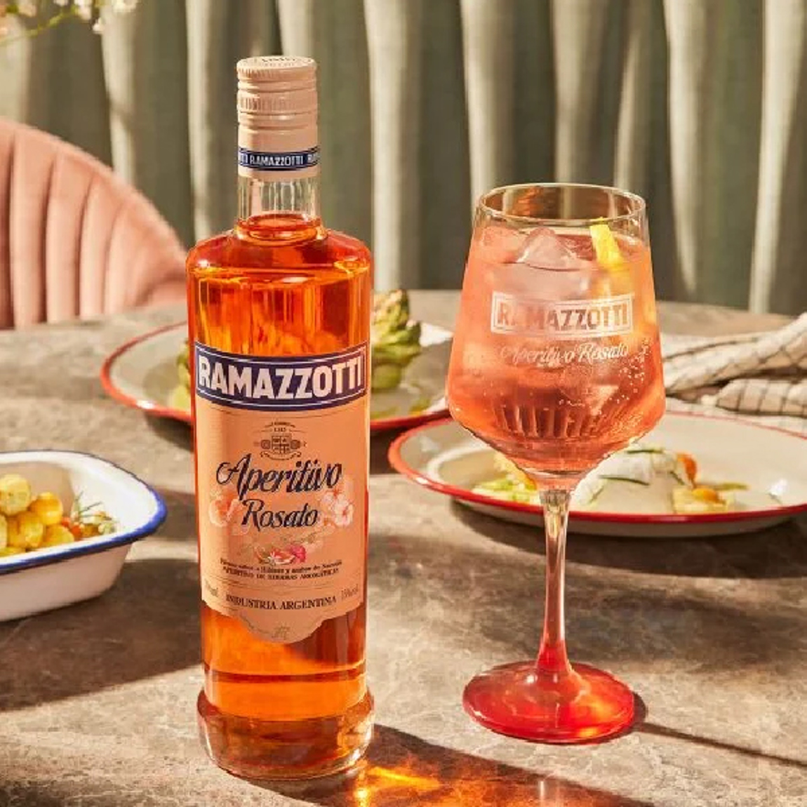 Imagen para la categoría APERITIVO