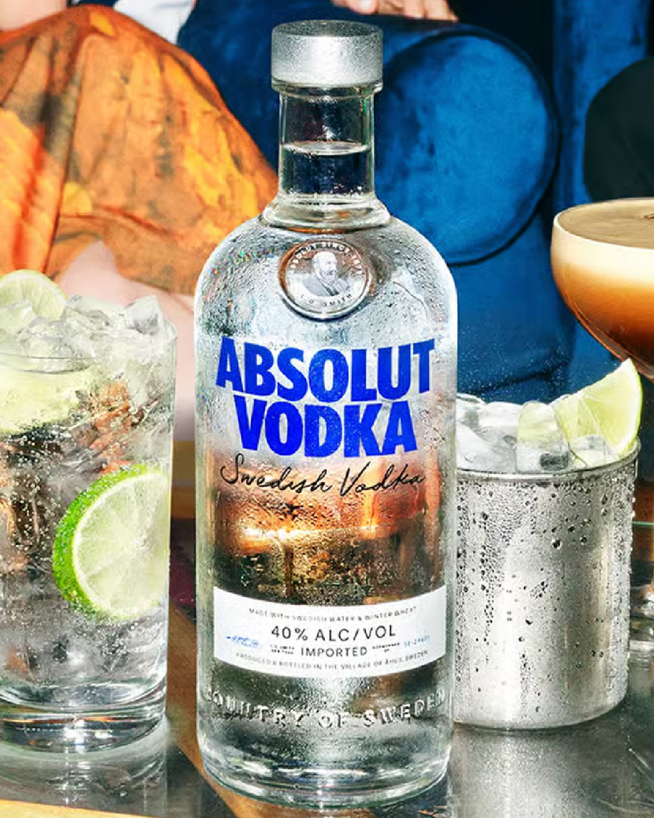 Imagen para la categoría VODKA