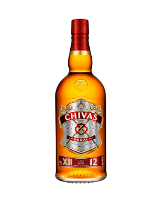 Imagen de Chivas Regal 12YO 1lt