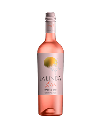 Imagen de LA LINDA ROSE 750ML