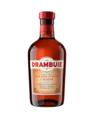 Imagen de LICOR DRAMBUIE 750 ML