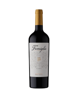 Imagen de FAMIGLIA BIANCHI MALBEC 750ML