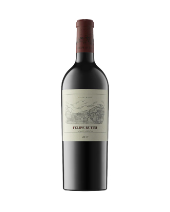 Imagen de FELIPE RUTINI TINTO 750ML