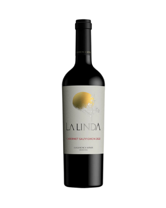 Imagen de La Linda Cabernet Sauvignon 750 ml