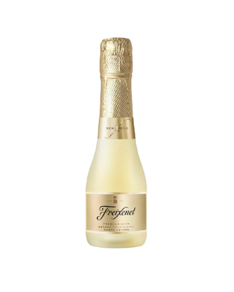 Imagen de FREIXENET CARTA NEVADA SEMI 200ML