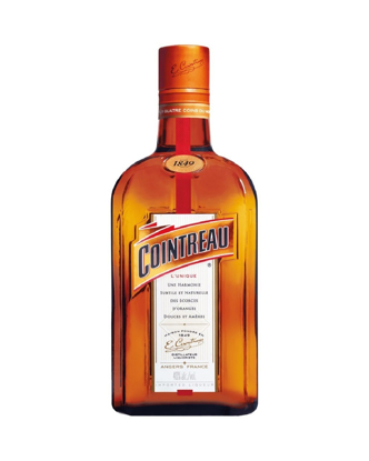 Imagen de COINTREAU 750ML