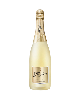 Imagen de FREIXENET CARTA NEVADA SEMI 750ML