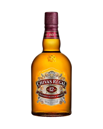 Imagen de CHIVAS REGAL 12YO 1,75LT