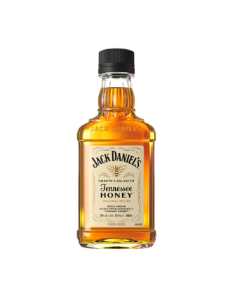 Imagen de JACK DANIELS HONEY  24X200ML