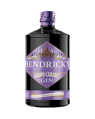 Imagen de HENDRICKS CABARET 700ML