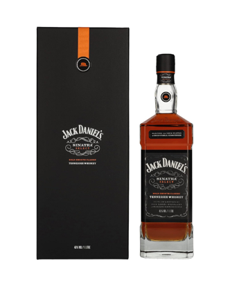 Imagen de Jack Daniel’s Sinatra Select 1 Litro