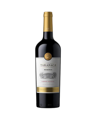 Imagen de TARAPACA RESERVA CAB SAUV 750ML