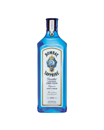 Imagen de BOMBAY SAPPHIRE 200ML
