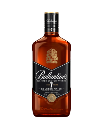 Imagen de PROMO BALLANTINES 7YO