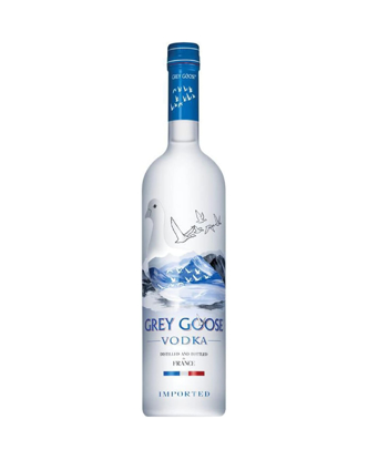 Imagen de GREY GOOSE ORIGINAL 750ML