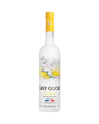 Imagen de GREY GOOSE CITRON 750ML